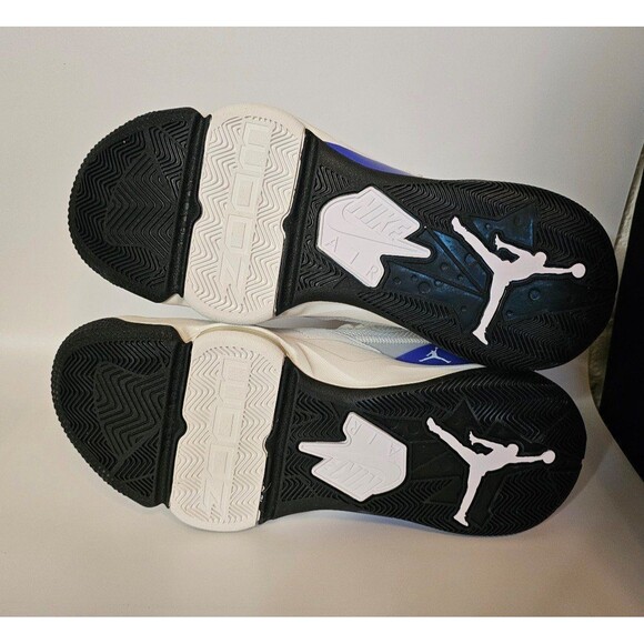 Nike Air Jordan ZOOM Air 92 Concord Men\'s  size 11 main image 11